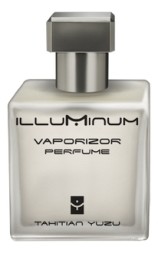 Illuminum Tahitian Yuzu