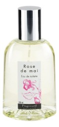 Fragonard Rose de Mai