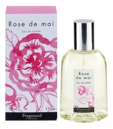 Fragonard Rose de Mai