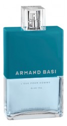 Armand Basi L'Eau Pour Homme Blue Tea