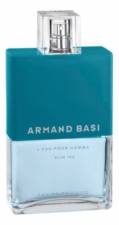 Armand Basi L&#039;Eau Pour Homme Blue Tea