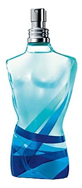 Jean Paul Gaultier Le Male Summer 2010