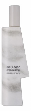 Masaki Matsushima Mat, Stone