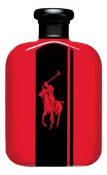 Ralph Lauren Polo Red Intense