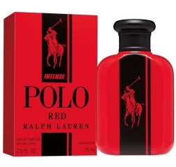 Ralph Lauren Polo Red Intense