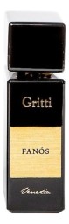 Dr. Gritti Fanos