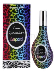 Jeanne Arthes Love Generation Leopard