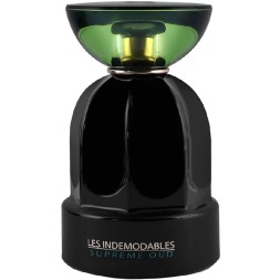 Les Indemodables Supreme Oud
