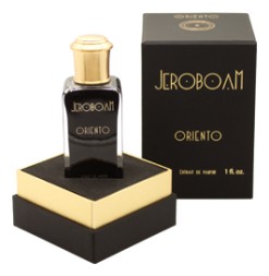 Jeroboam Oriento