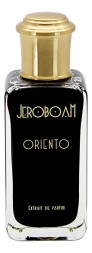 Jeroboam Oriento