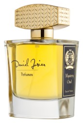 Daniel Josier Mystery Oud