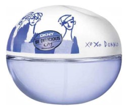 Donna Karan DKNY Be Delicious City Brooklyn Girl