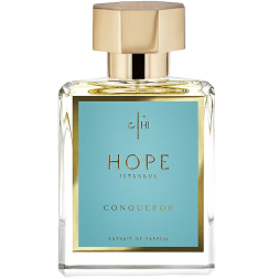 Hope Conqueror
