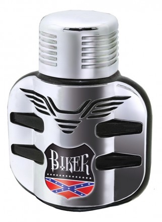 Brocard Biker