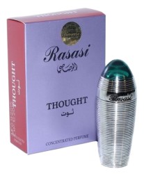 Rasasi Thought