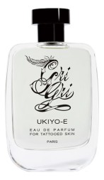 Gri Gri Parfums Ukiyo-E