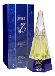 Jivago 7 Elements Homme