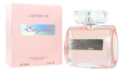 Johan B Elegance