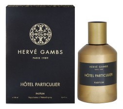 Herve Gambs Paris Hotel Particulier