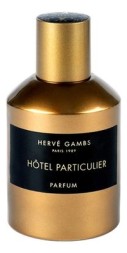 Herve Gambs Paris Hotel Particulier