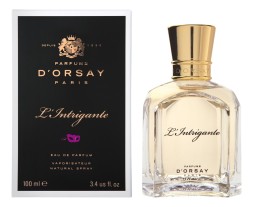 D'Orsay L'Intrigante