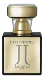 Jacoglu Oud Prestige