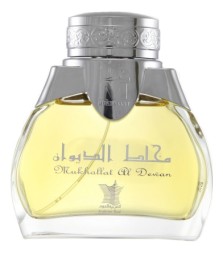 Arabian Oud Mukhallat Al Dewan