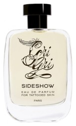 Gri Gri Parfums Sideshow