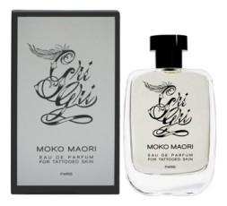 Gri Gri Parfums Sideshow