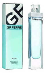 GianFranco Ferre GF Ferre Lui-Him