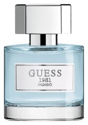 Guess 1981 Indigo For Women