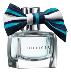 Tommy Hilfiger Hilfiger Woman Endlessly Blue