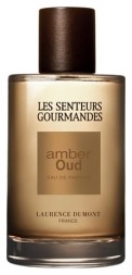 Les Senteurs Gourmandes Amber Oud