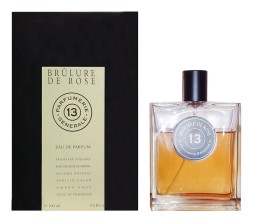 Pierre Guillaume PG13 Brulure de Rose