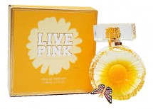 Victorias Secret Live Pink