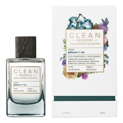 Clean Galbanum &amp; Rain