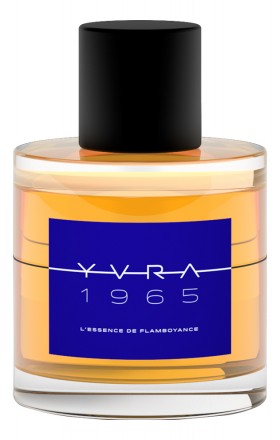 YVRA 1958 L&#039;Essence De Flamboyance