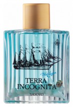 Brocard Terra Incognita Blue Lagoon