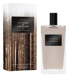 Victorio &amp; Lucchino Aguas Masculinas No 6 Elegancia Natural