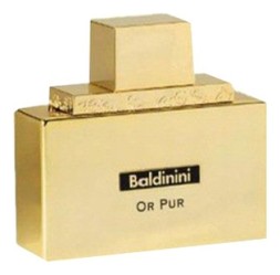 Baldinini Or Pur