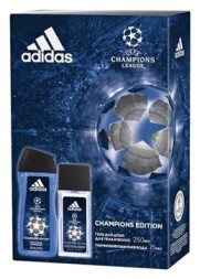 Adidas UEFA Champions League Edition