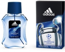 Adidas UEFA Champions League Edition