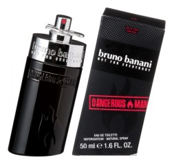 Bruno Banani Dangerous Man