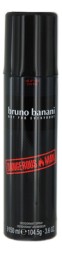 Bruno Banani Dangerous Man