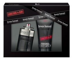 Bruno Banani Dangerous Man