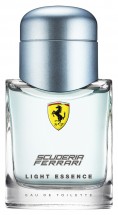 Ferrari Scuderia Ferrari Light Essence
