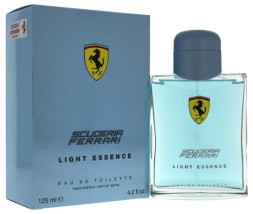 Ferrari Scuderia Ferrari Light Essence