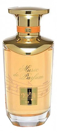 Music De Parfum RE