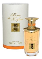 Music De Parfum RE