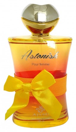 Ajyad Astonish